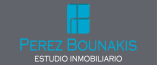 Perez Bounakis Estudio Inmobiliario