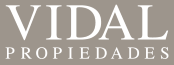 Vidal Propiedades (VIA)